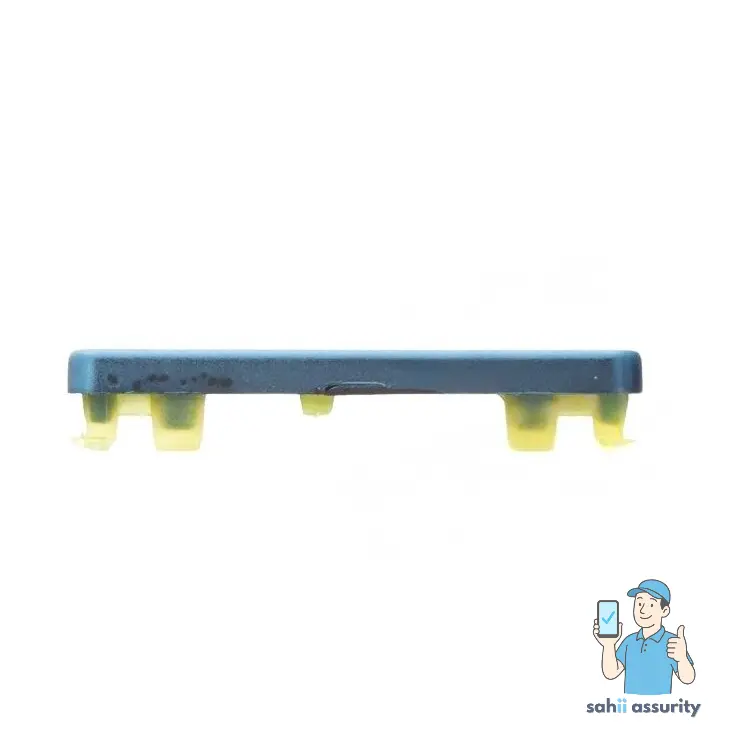 Volume Side Button Outer for Motorola Edge 30 Green thumbnail